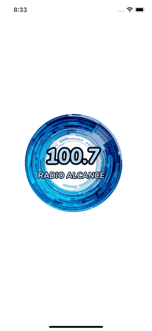 Fm Radio Alcance Screenshot 1