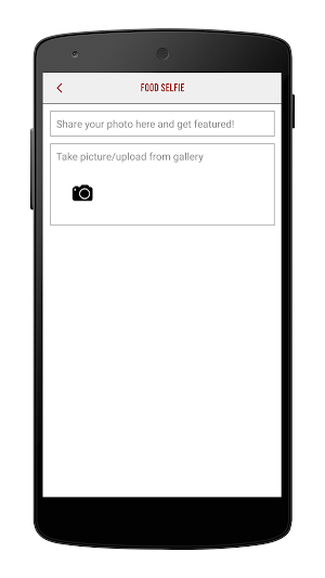 Social Burger Screenshot 2