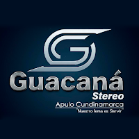 Guacaná Stereo