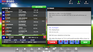 Super Soccer Champs 2020 Screenshot 3