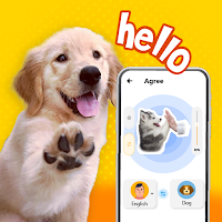 Dog Translator: Dog Sounds