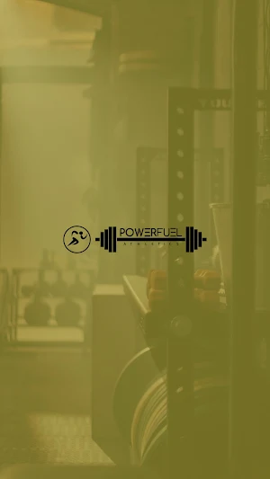 PowerFuel Athletics Screenshot 0
