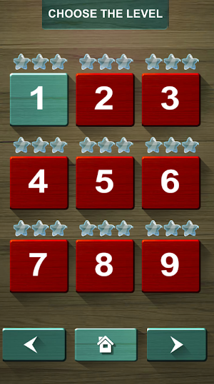 Walid Pipeline Puzzle Screenshot 1