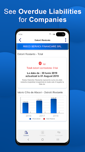 RisCo Screenshot 3