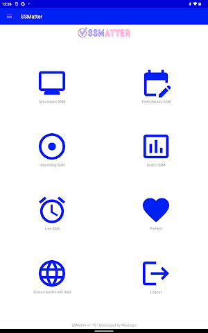 SSMatter Screenshot 3
