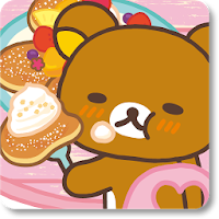 Rilakkuma LiveWallpaper 26