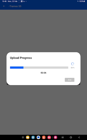 S5 Update Screenshot 2