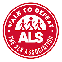 Walk to Defeat ALS