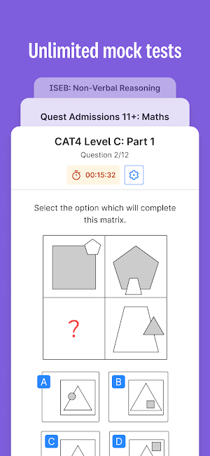 Atom Learning Screenshot 1