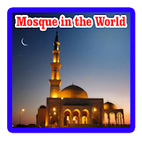 Mosque in the World