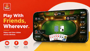 Master Rummy: Classic Cards Screenshot 3