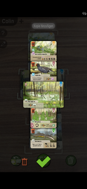 Dartmoor Smart Counter Screenshot 2