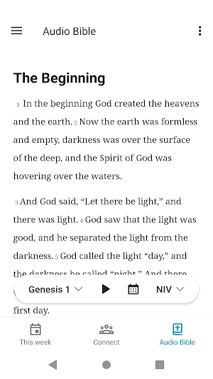 The REAL Church 516 Screenshot 2