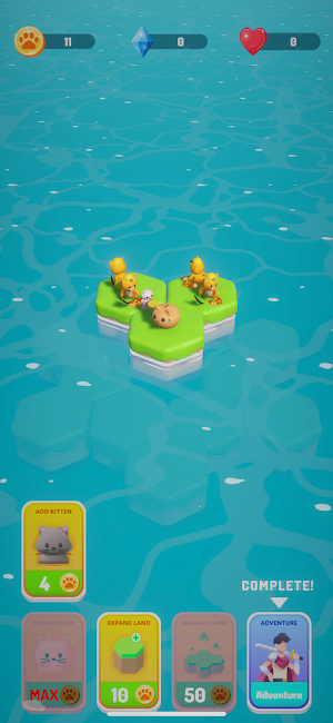 Dabloon Miner Screenshot 3
