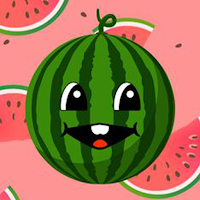 Cute Watermelon Wallpapers