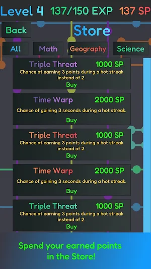 Brain Games Screenshot 3