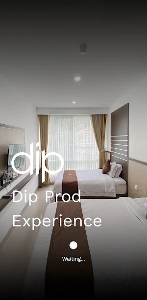 Dip Production Screenshot 0