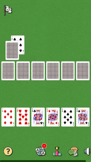 Durak, card game Screenshot 0