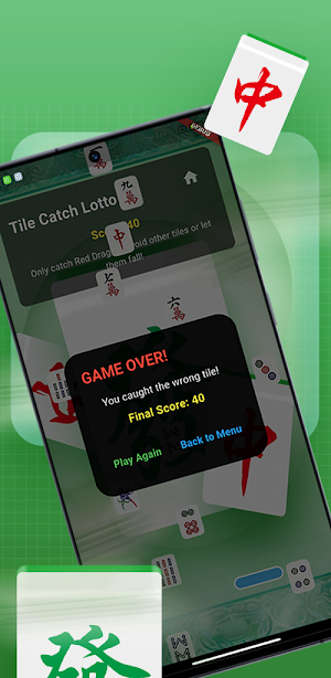 TileCatchLotto Screenshot 3