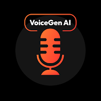 VoiceGen AI: Voice Changer App