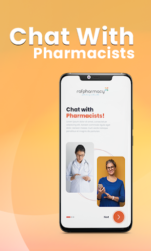 Raf Pharmacy Screenshot 2