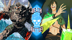 Black clover game Screenshot 0