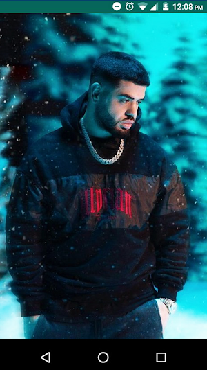 Noizy Wallpaper Screenshot 1