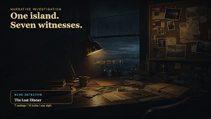 Echo Screenshot 0