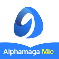 Alphamaga Mic