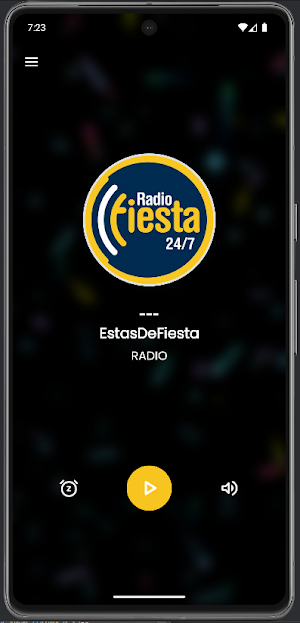 EstasDeFiesta.com Screenshot 0