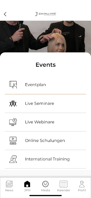 JPM Germany Screenshot 2