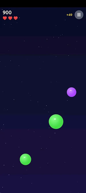 Wibble Pop Screenshot 3