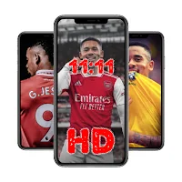 gabriel jesus wallpaper 4k