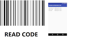 Read Code Screenshot 1