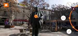 Place Jean Jaurès Screenshot 2