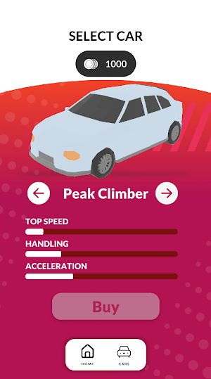 Road Rip racing Screenshot 2