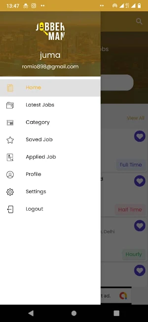 Jobberman-All Dubai Job Screenshot 0
