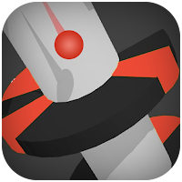Helix Max Jump Ball - Blast St