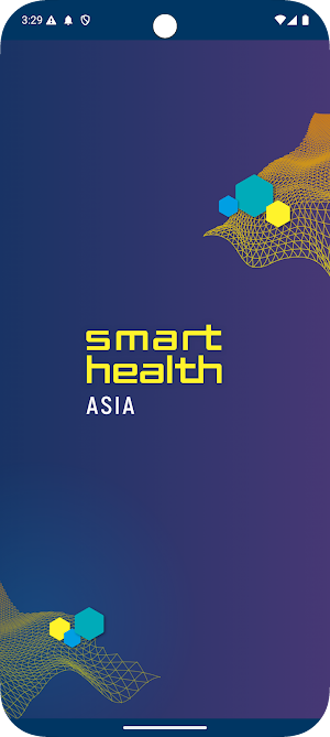 Smart Health Asia 2026 Screenshot 0