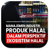 Manajemen Industri ProdukHalal