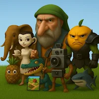 Sandbox Escape: Nextbot Hunt