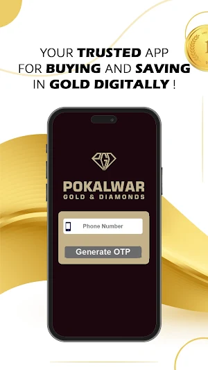 POKALWAR GOLD AND DIAMONDS Screenshot 2