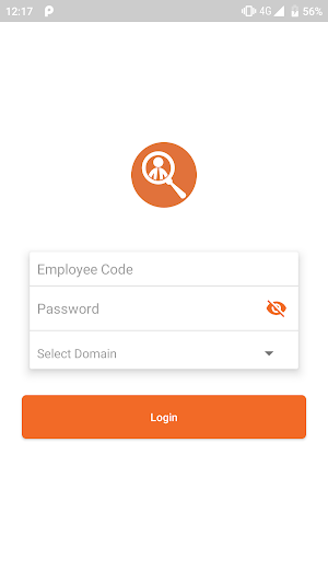 Calibehr Hire Screenshot 0