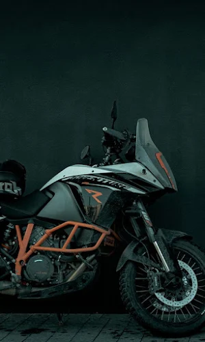 Sports Bike Wallpaper Screenshot 3