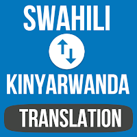 Swahili Kinyarwanda Translator