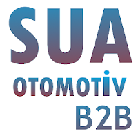 Süa Otomotiv B2B