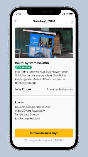 Circunomy Screenshot 2