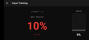 Backmarker — Dashboard for GT7 Screenshot 2