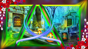 Laughing Lion Escape Screenshot 1