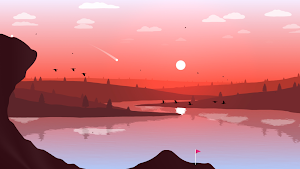 Golf Journey Screenshot 3